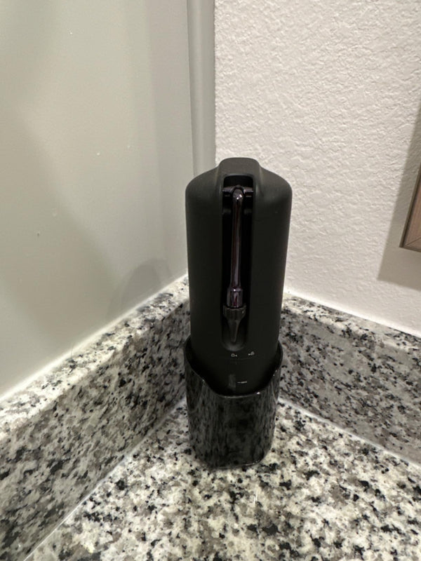 Review image from Joris, 52