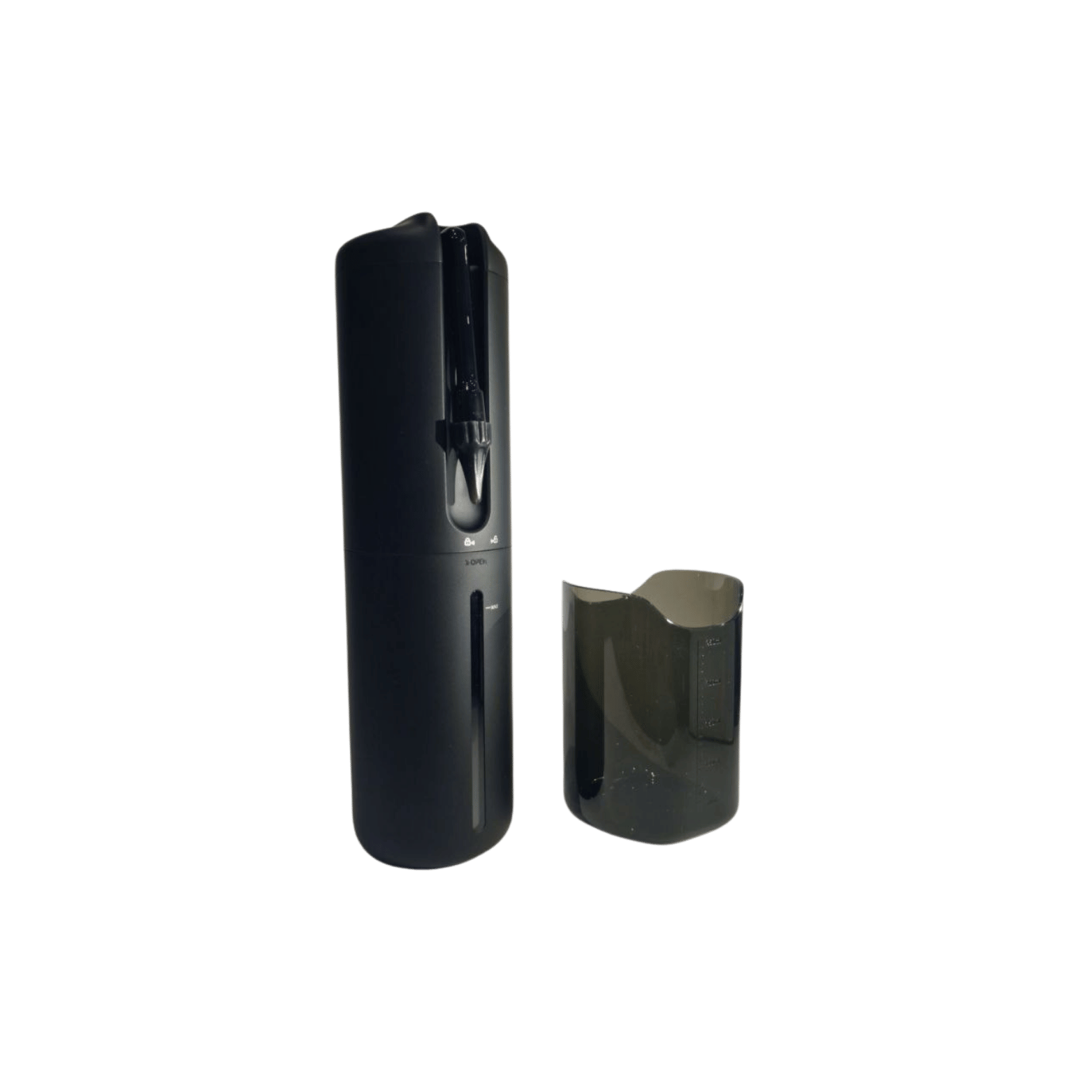 AquaClear™ – Water Powered Ear Cleaner