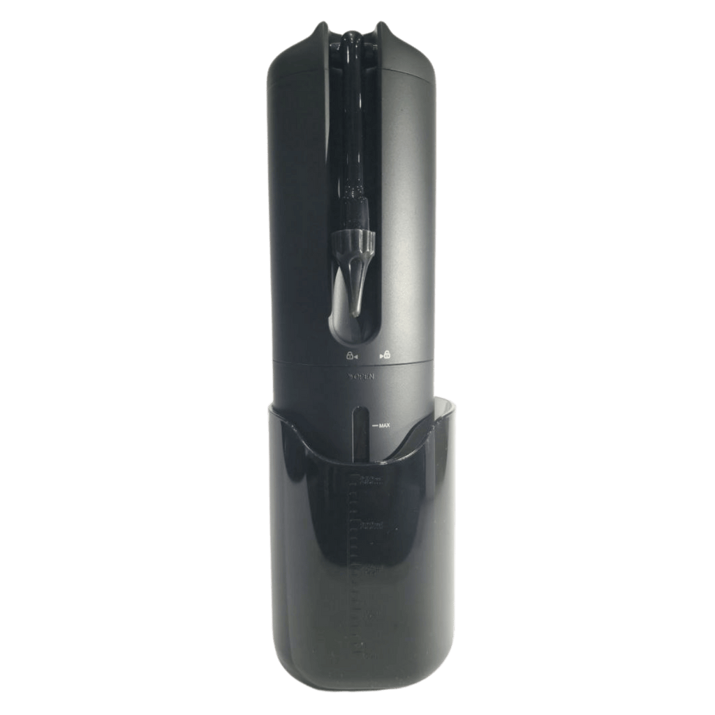 AquaClear™ – Water Powered Ear Cleaner
