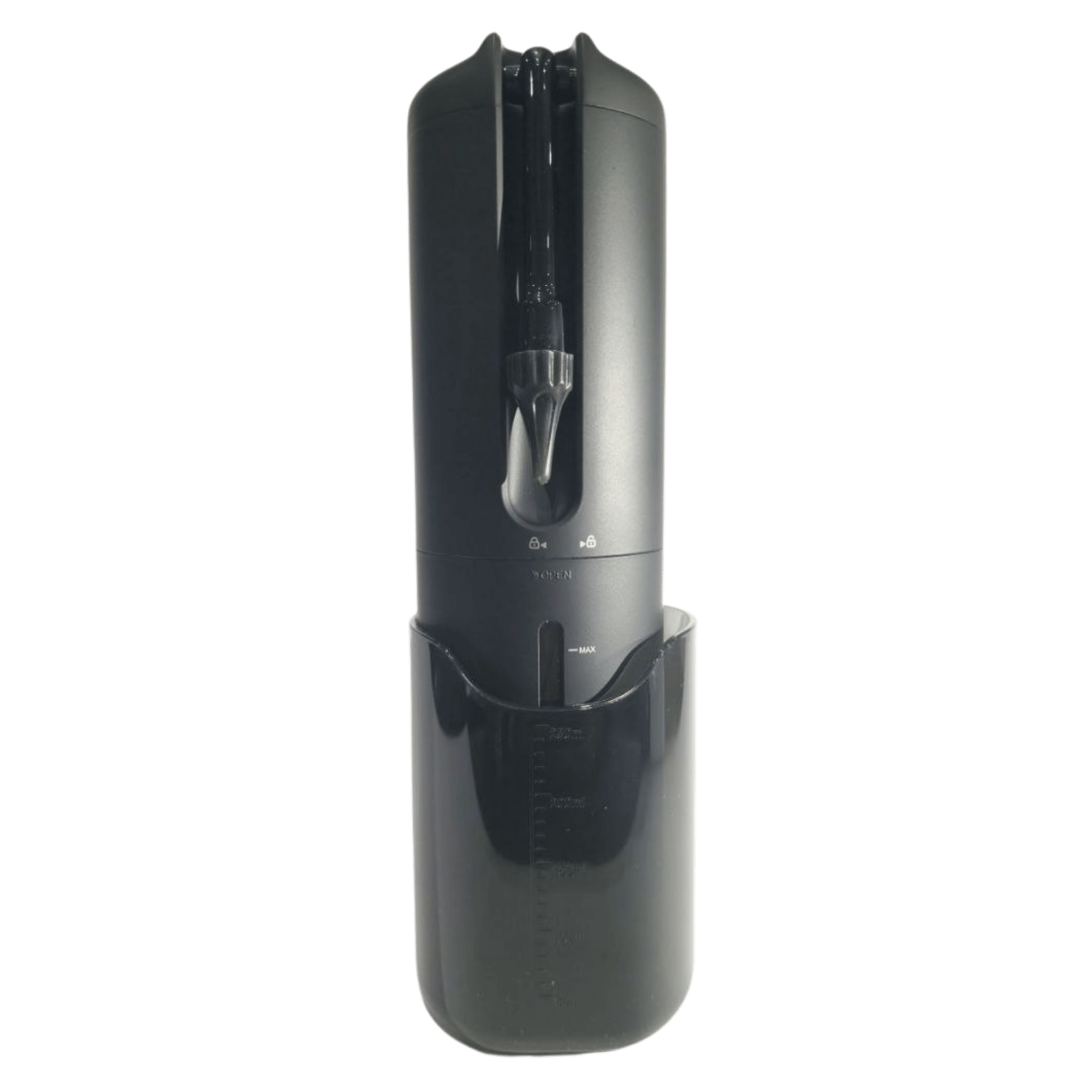 AquaClear™ – Water Powered Ear Cleaner