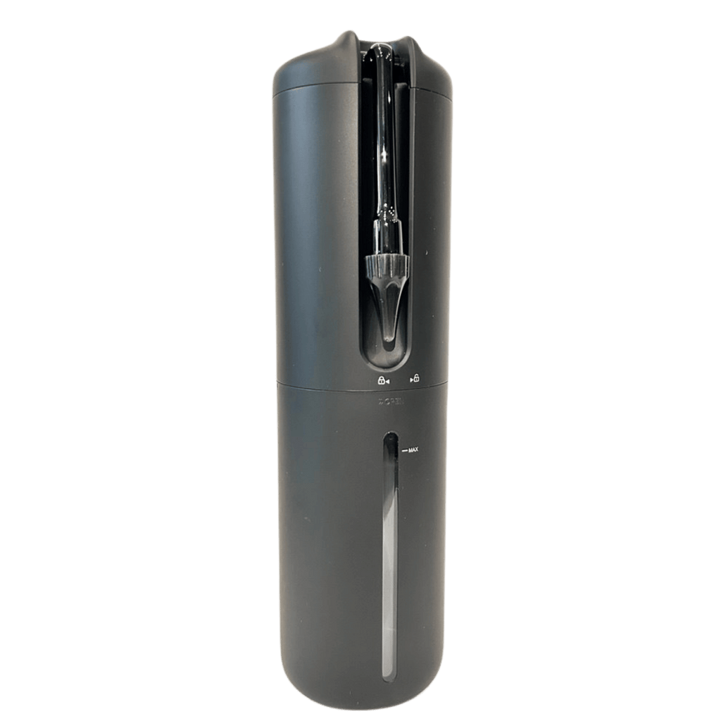 AquaClear™ – Water Powered Ear Cleaner